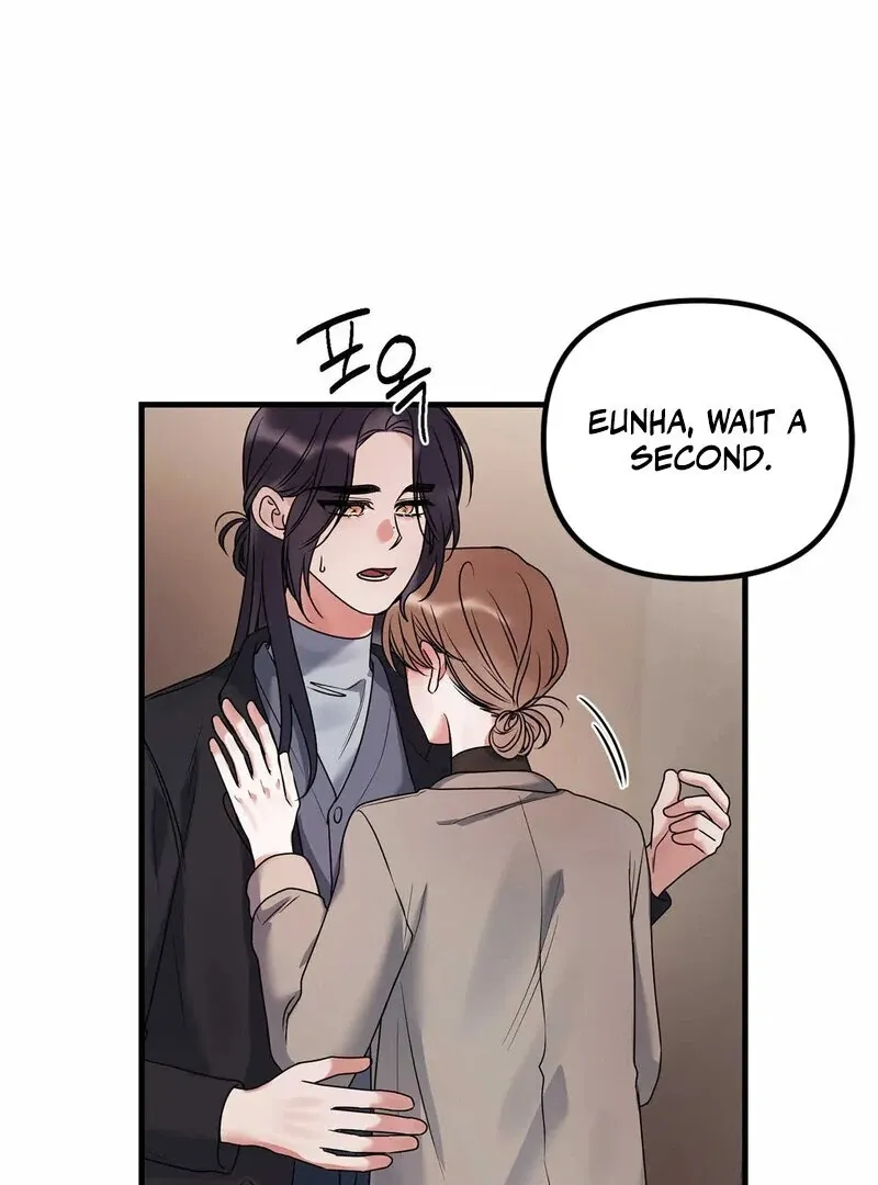 We Never Even Broke Up Chapter 18 page 79 - 