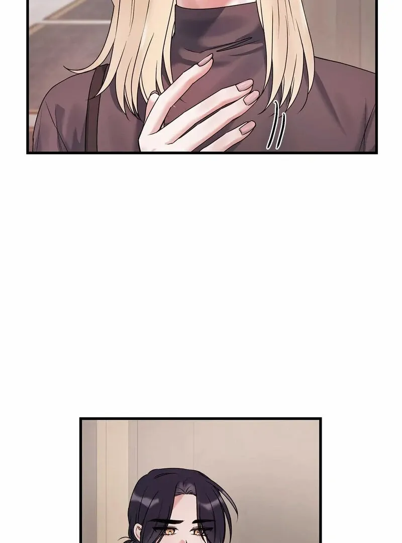 We Never Even Broke Up Chapter 18 page 9 - 