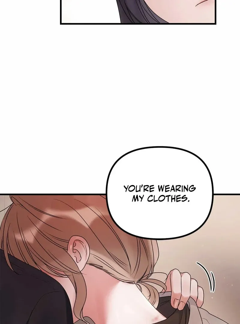 We Never Even Broke Up Chapter 18 page 84 - 