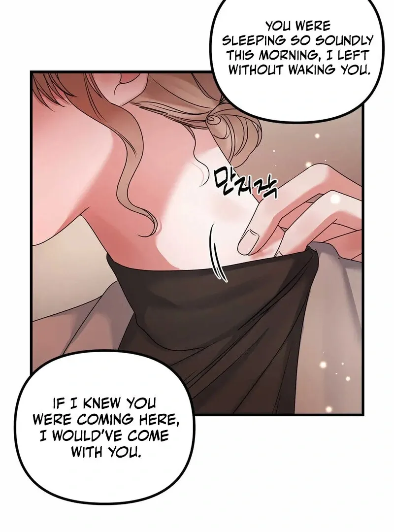We Never Even Broke Up Chapter 18 page 86 - 