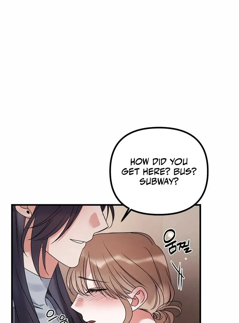 We Never Even Broke Up Chapter 18 page 87 - 