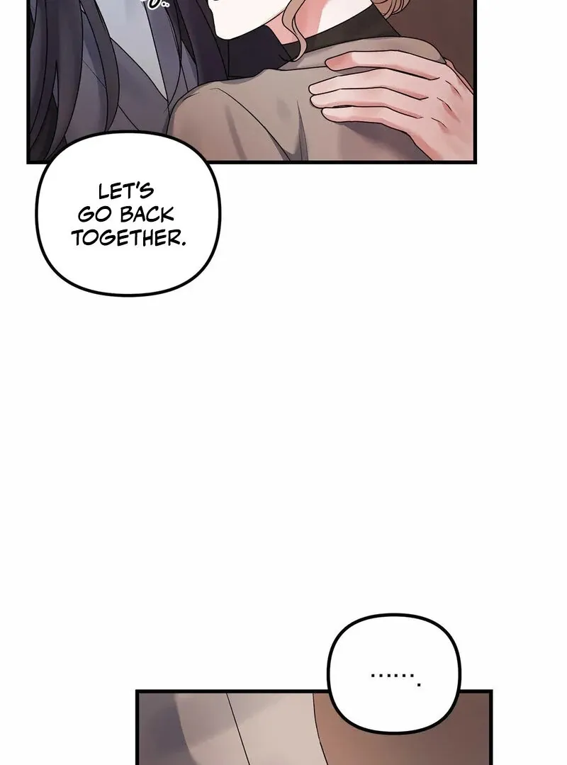 We Never Even Broke Up Chapter 18 page 88 - 