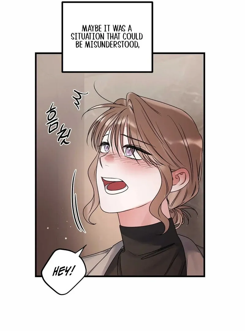 We Never Even Broke Up Chapter 18 page 92 - 