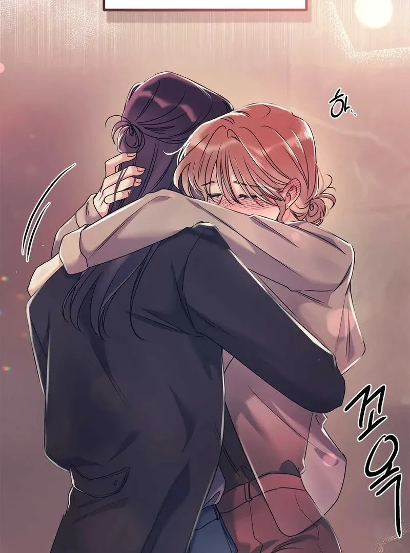 We Never Even Broke Up Chapter 18 page 98 - 