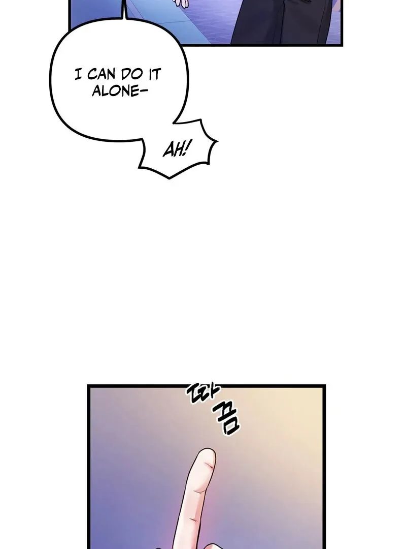 We Never Even Broke Up Chapter 19 page 11 - 