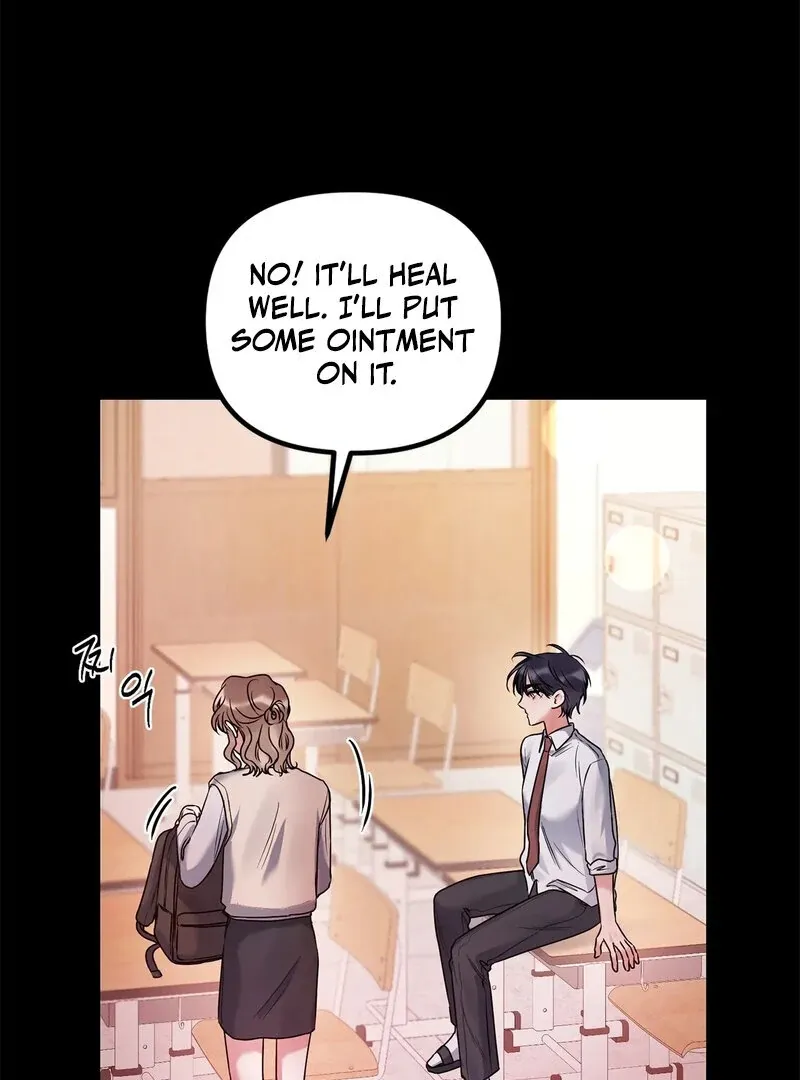 We Never Even Broke Up Chapter 19 page 101 - 