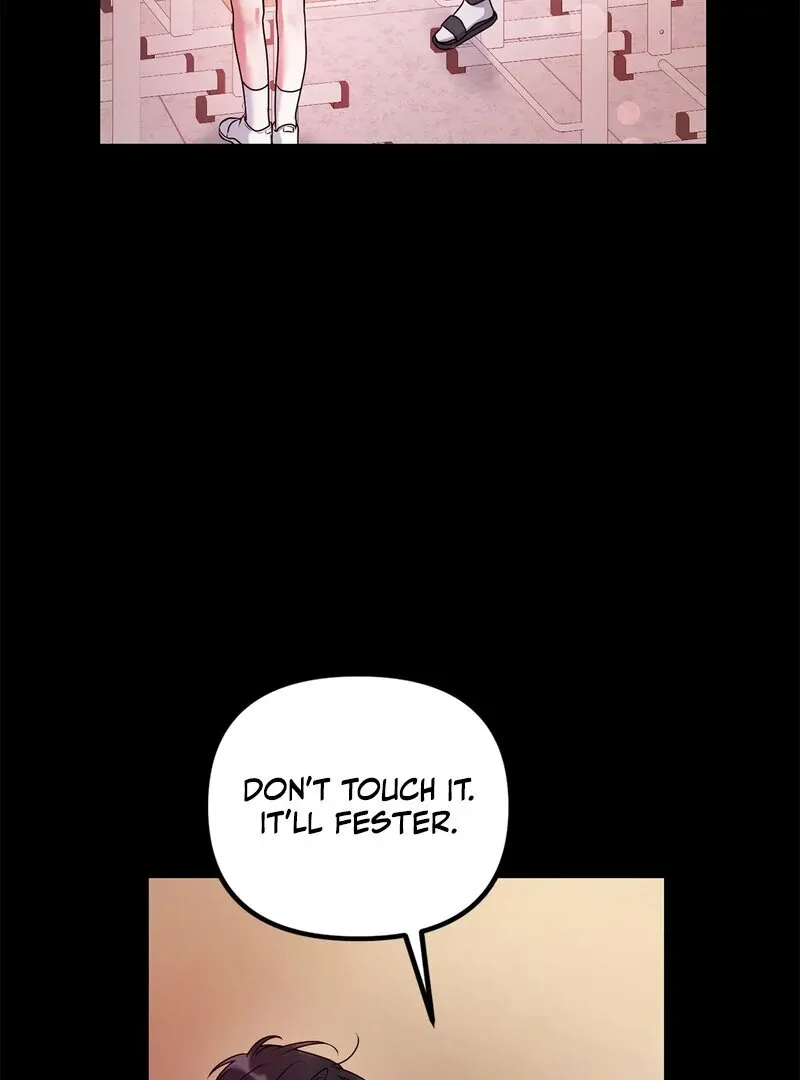 We Never Even Broke Up Chapter 19 page 102 - 
