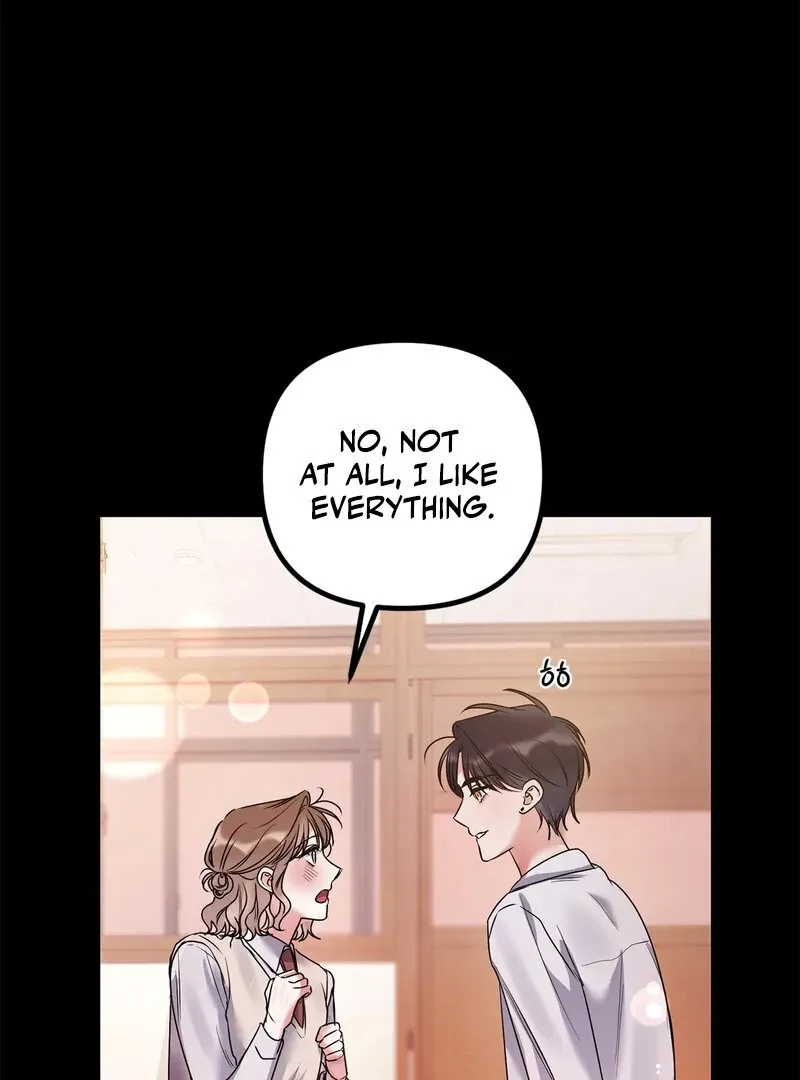 We Never Even Broke Up Chapter 19 page 105 - 