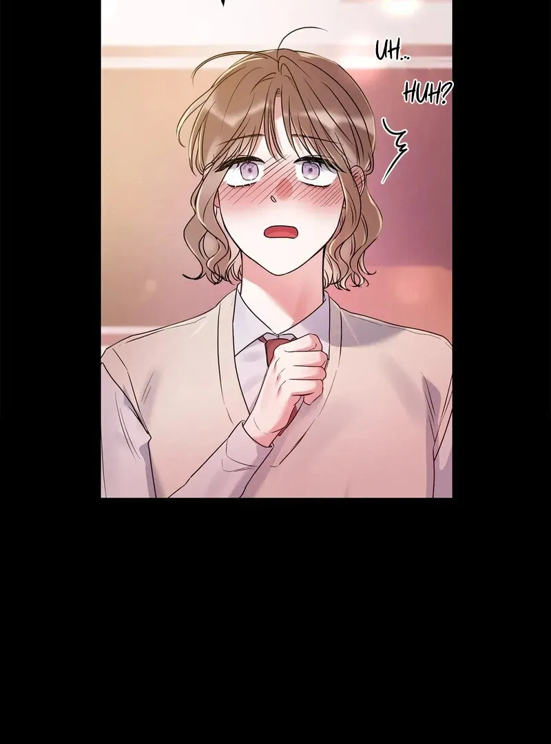 We Never Even Broke Up Chapter 19 page 107 - 