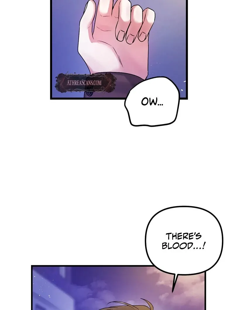 We Never Even Broke Up Chapter 19 page 12 - 