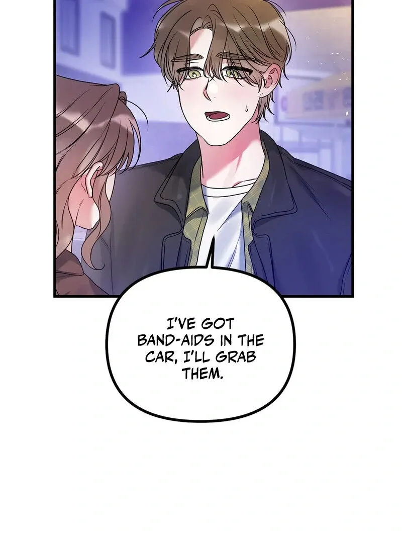 We Never Even Broke Up Chapter 19 page 13 - 