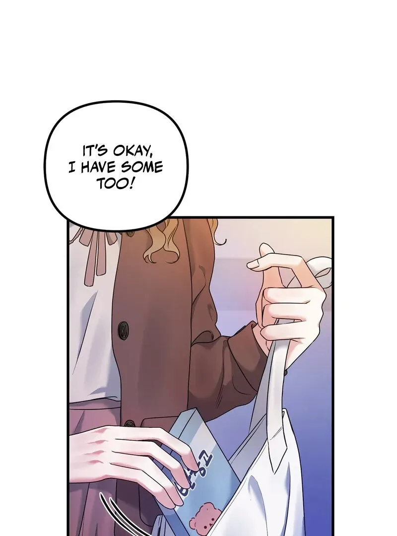 We Never Even Broke Up Chapter 19 page 14 - 