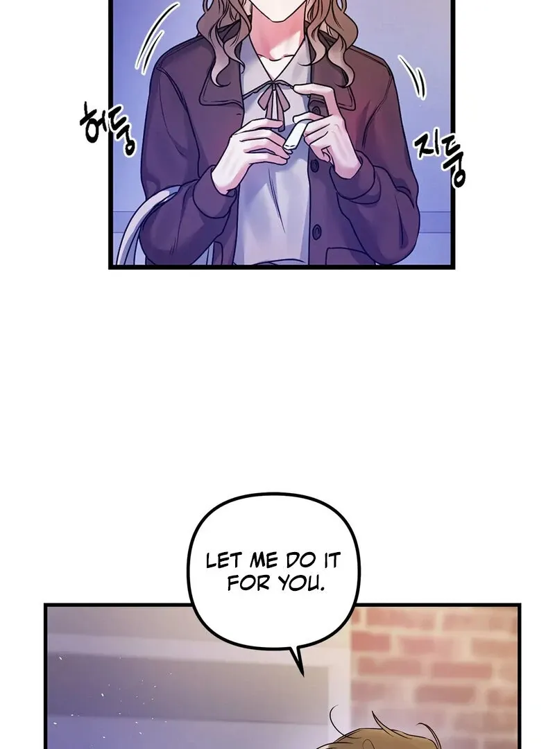 We Never Even Broke Up Chapter 19 page 16 - 