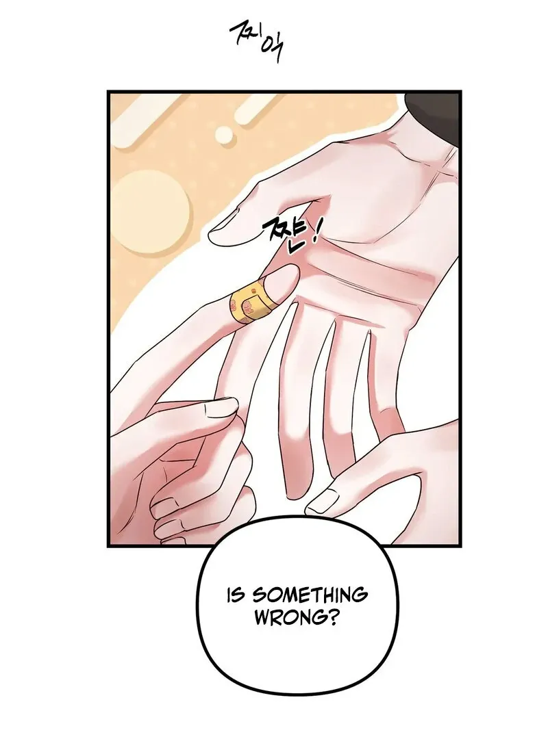 We Never Even Broke Up Chapter 19 page 18 - 