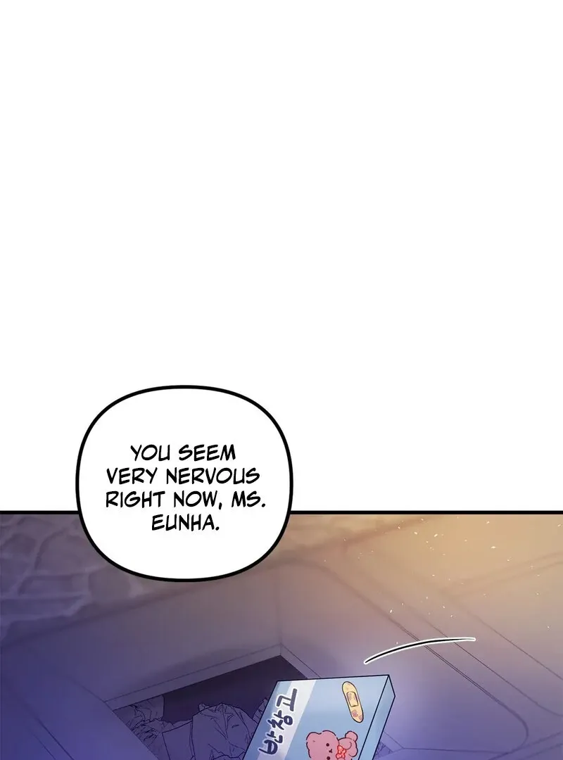 We Never Even Broke Up Chapter 19 page 19 - 