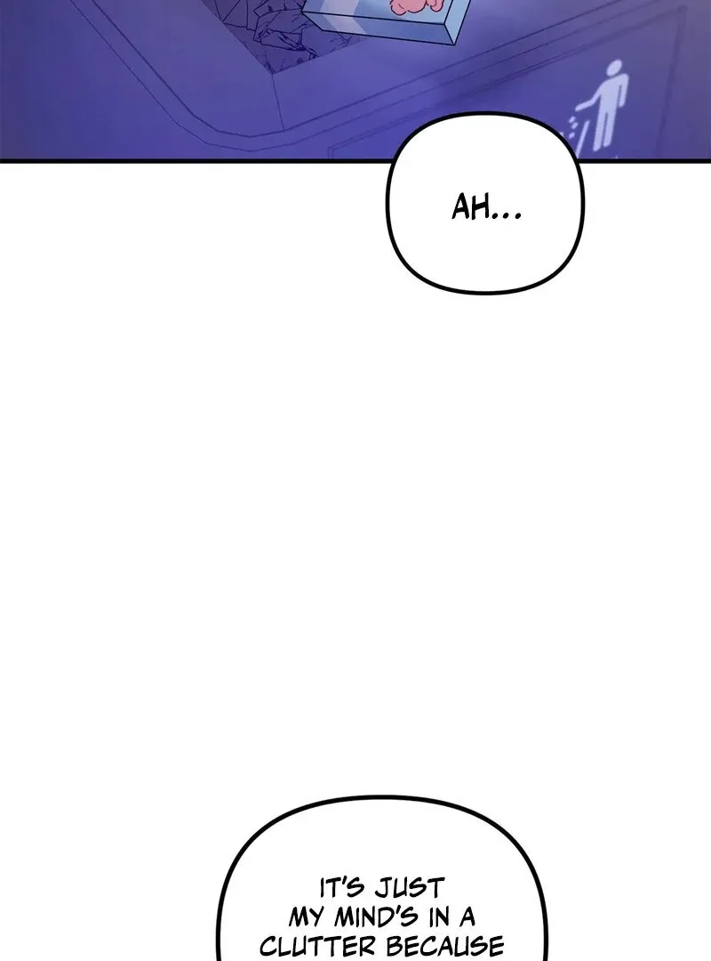 We Never Even Broke Up Chapter 19 page 20 - 