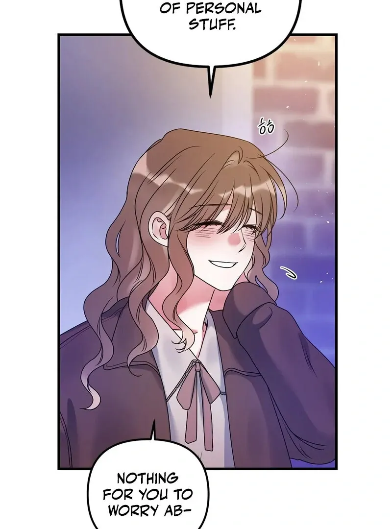 We Never Even Broke Up Chapter 19 page 21 - 