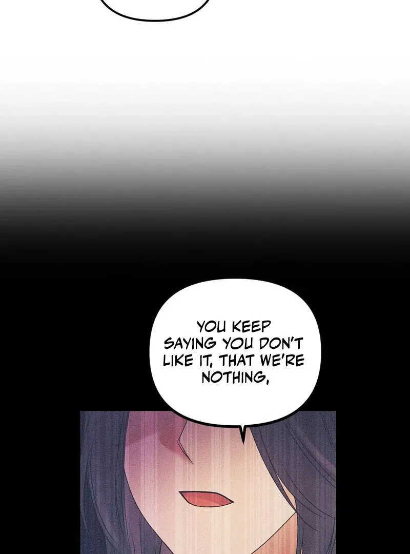 We Never Even Broke Up Chapter 19 page 22 - 