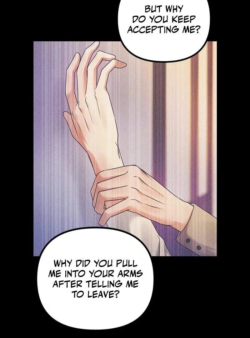 We Never Even Broke Up Chapter 19 page 24 - 