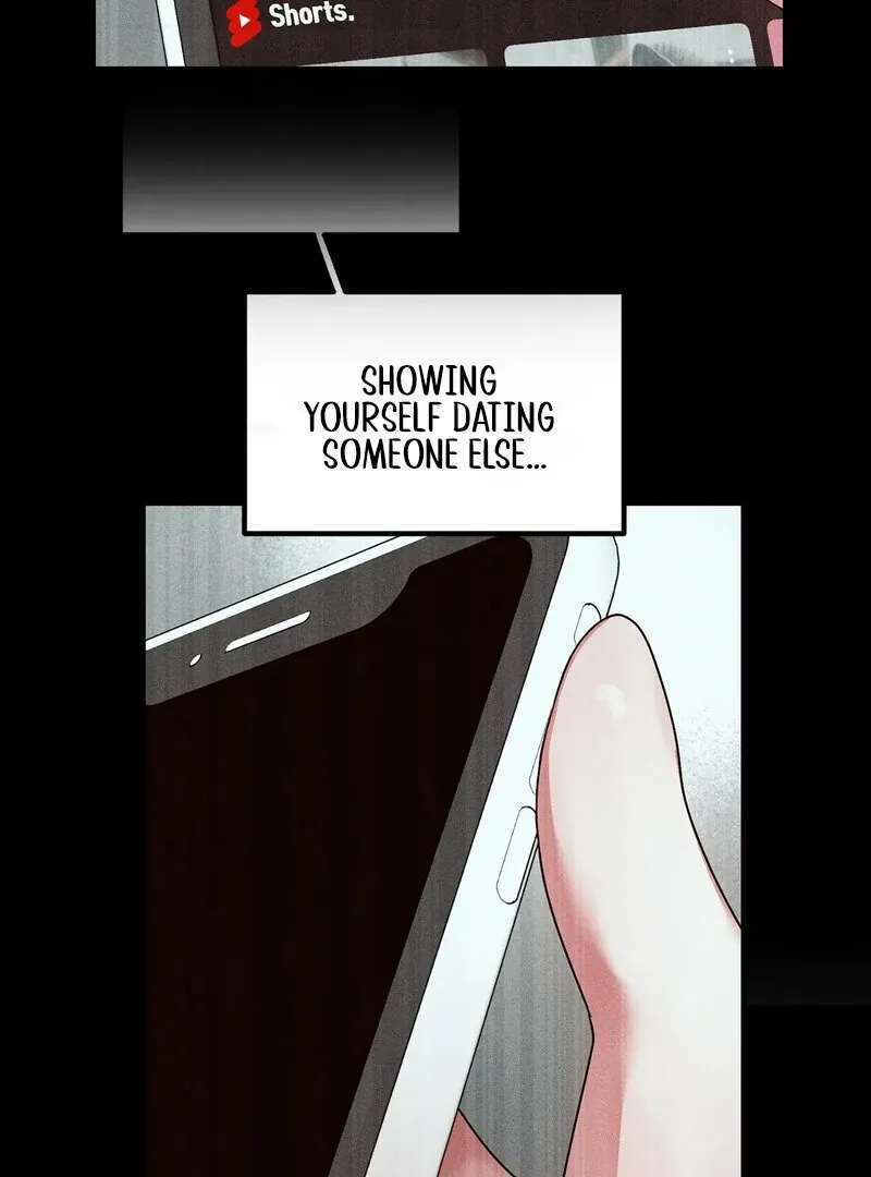 We Never Even Broke Up Chapter 19 page 28 - 