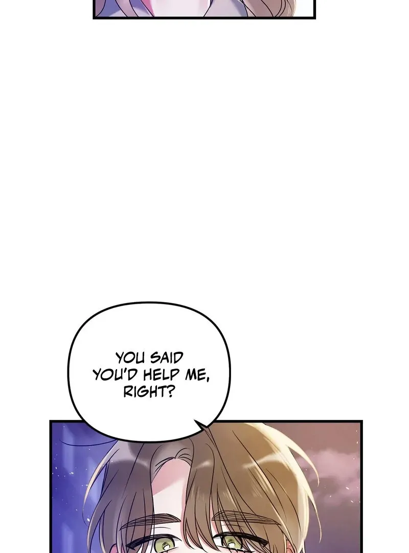 We Never Even Broke Up Chapter 19 page 31 - 
