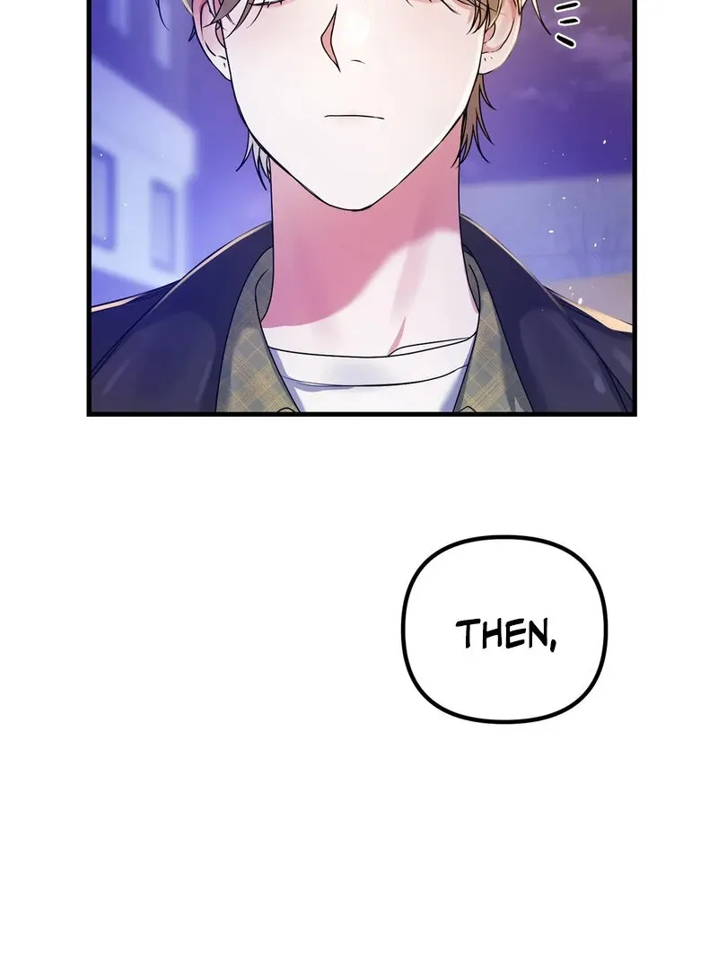 We Never Even Broke Up Chapter 19 page 32 - 