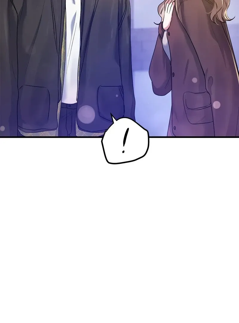 We Never Even Broke Up Chapter 19 page 34 - 