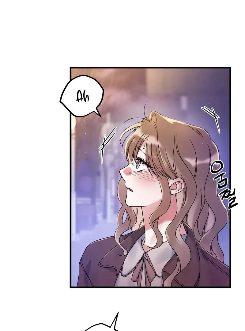 We Never Even Broke Up Chapter 19 page 36 - 