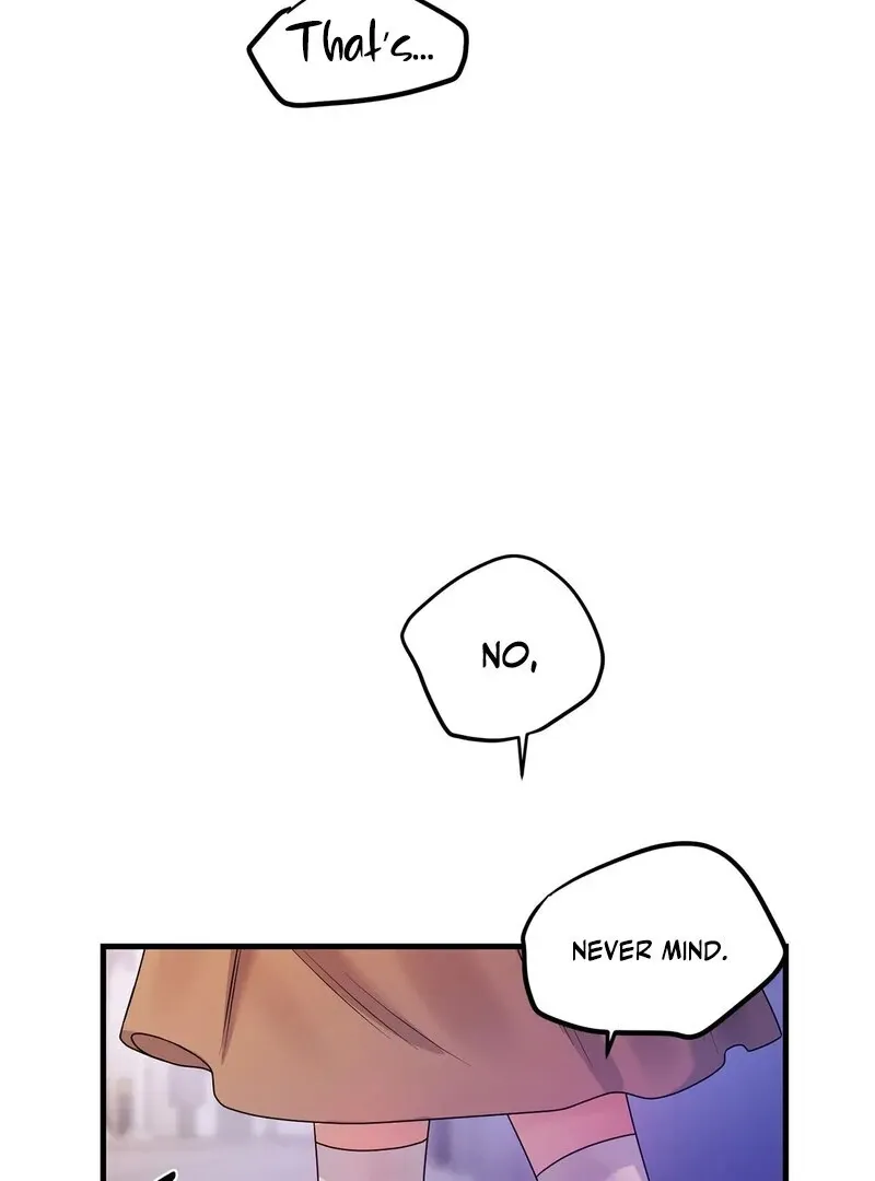 We Never Even Broke Up Chapter 19 page 37 - 