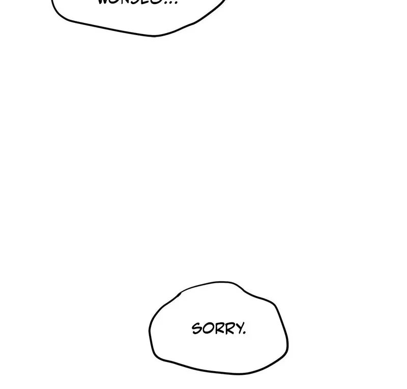 We Never Even Broke Up Chapter 19 page 39 - 