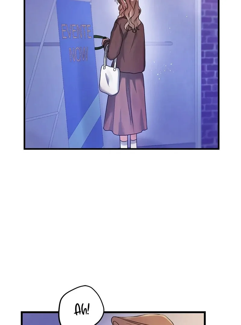 We Never Even Broke Up Chapter 19 page 5 - 