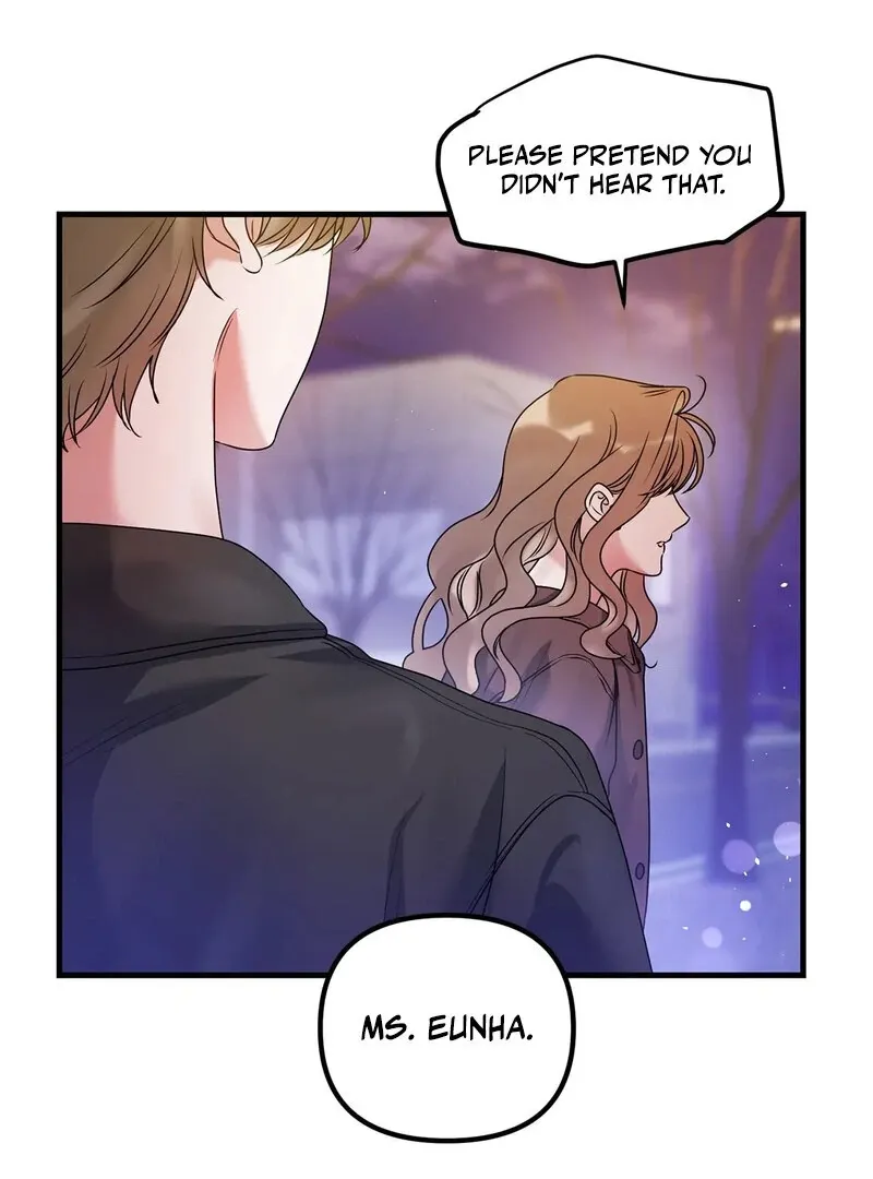 We Never Even Broke Up Chapter 19 page 41 - 