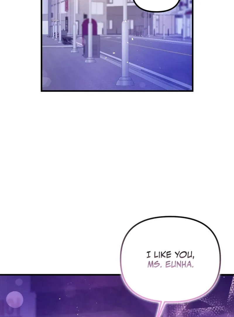 We Never Even Broke Up Chapter 19 page 43 - 