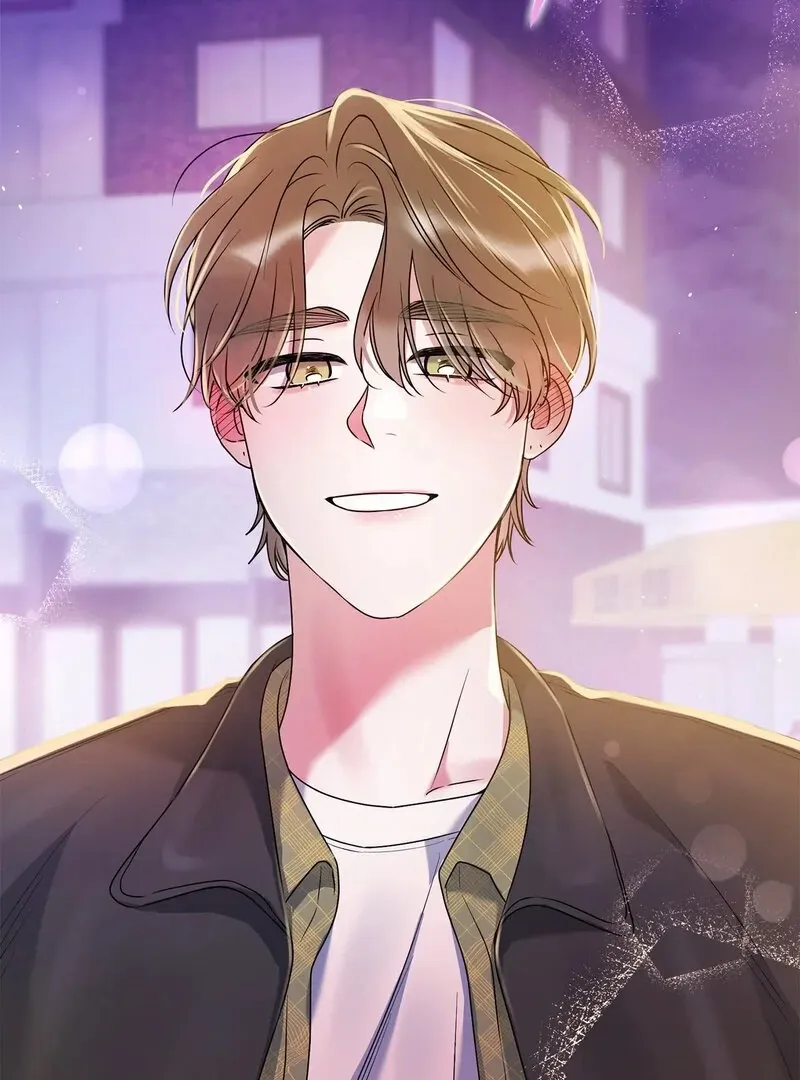 We Never Even Broke Up Chapter 19 page 44 - 