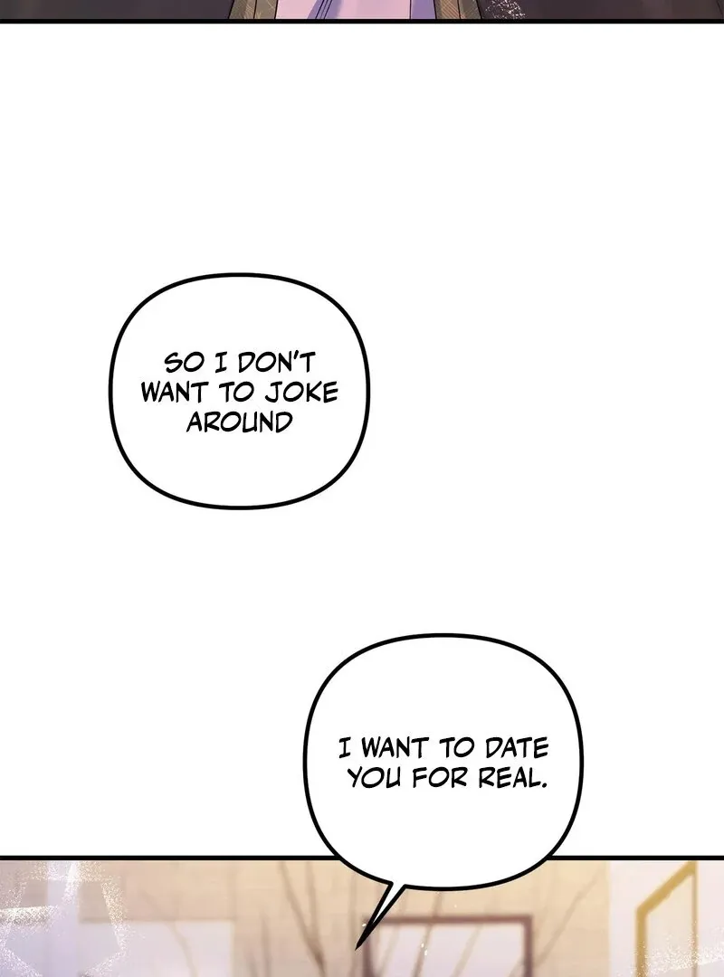 We Never Even Broke Up Chapter 19 page 45 - 