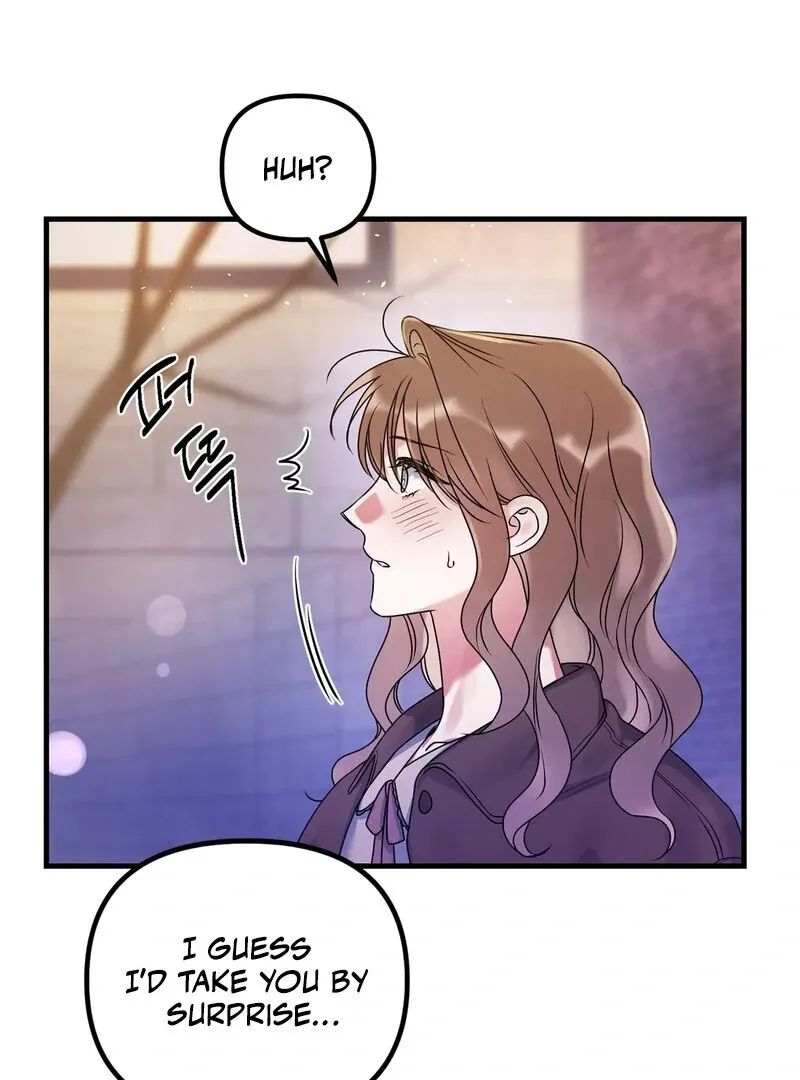 We Never Even Broke Up Chapter 19 page 48 - 