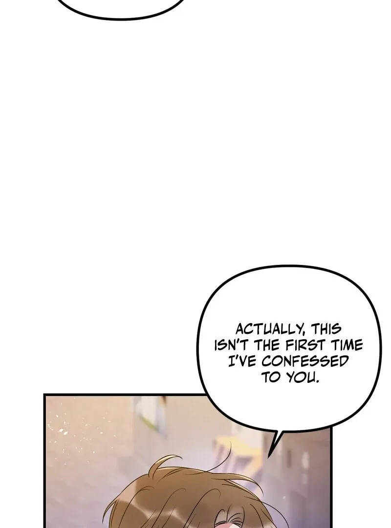 We Never Even Broke Up Chapter 19 page 49 - 