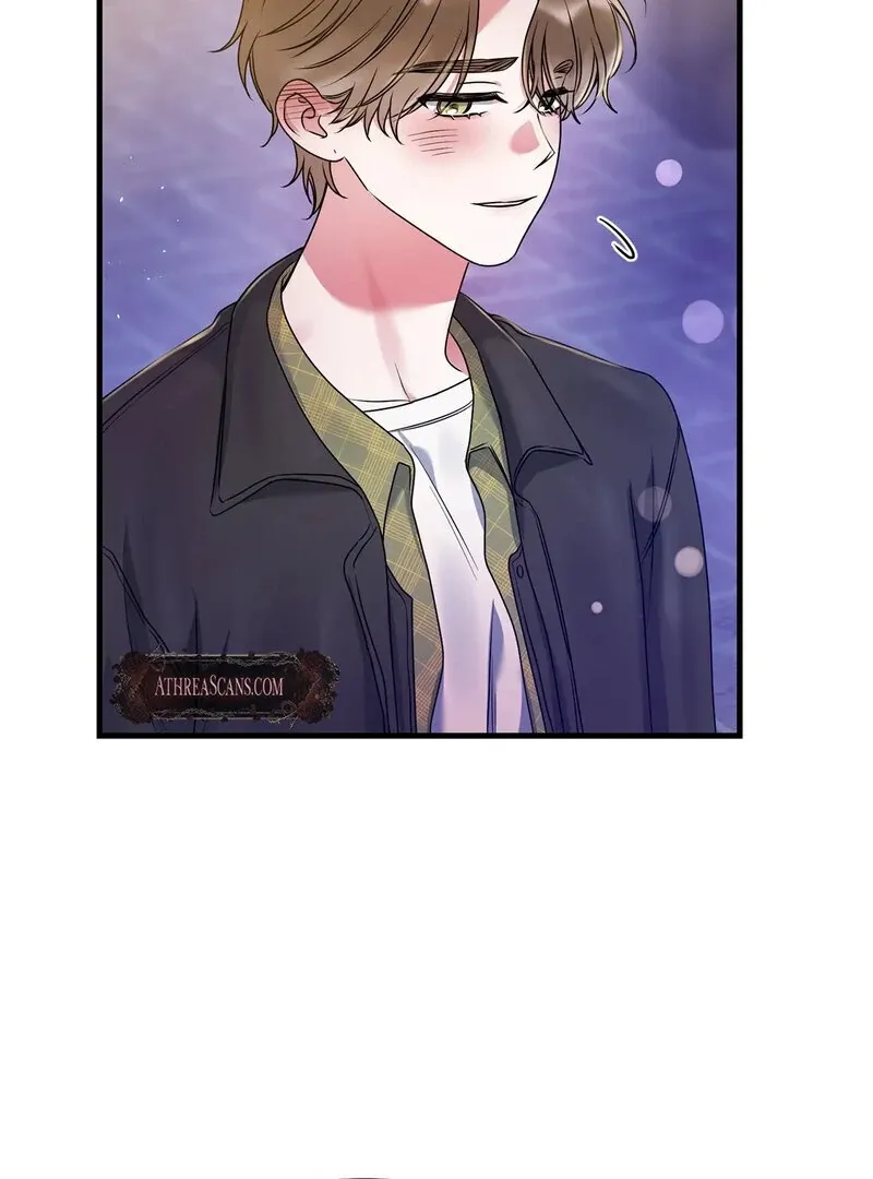 We Never Even Broke Up Chapter 19 page 50 - 