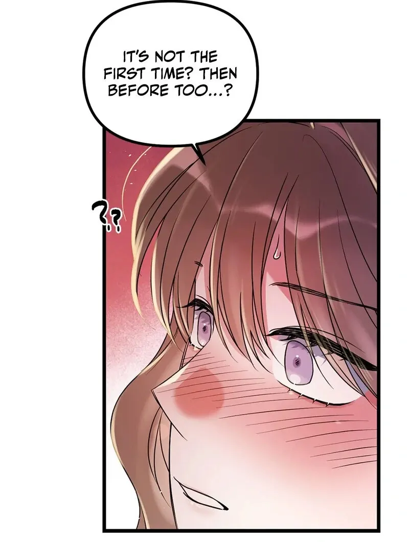 We Never Even Broke Up Chapter 19 page 51 - 