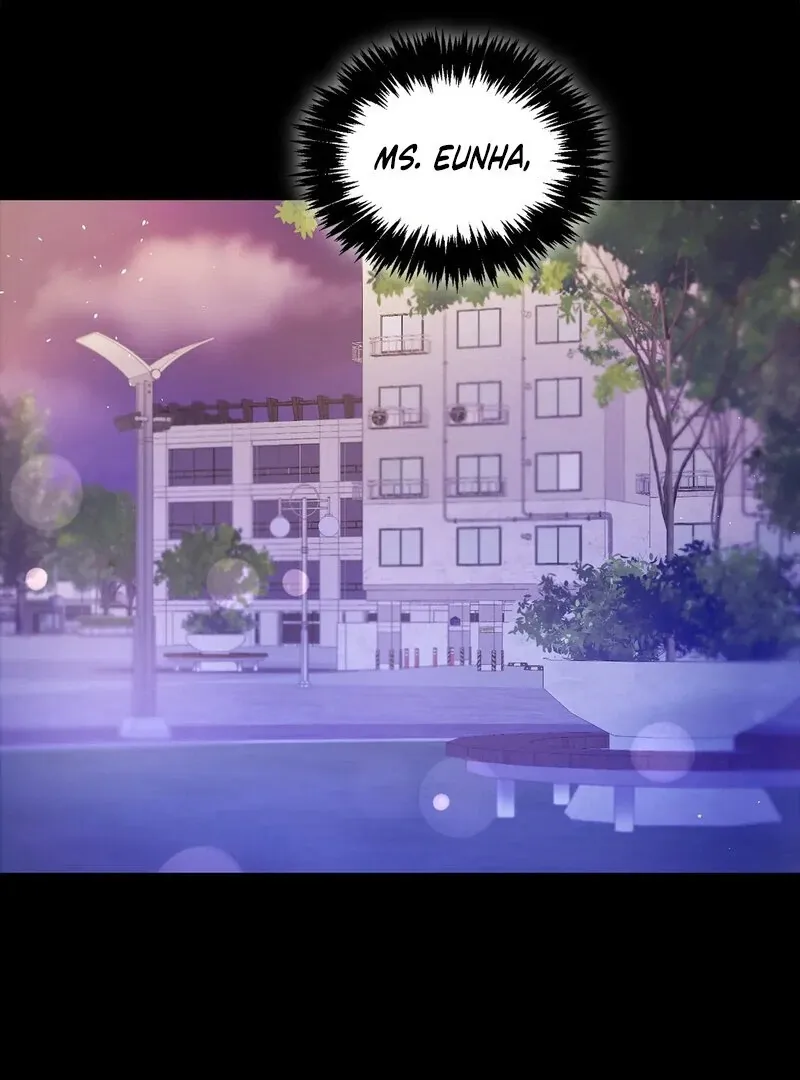We Never Even Broke Up Chapter 19 page 53 - 