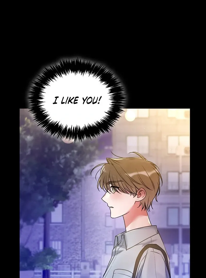 We Never Even Broke Up Chapter 19 page 54 - 