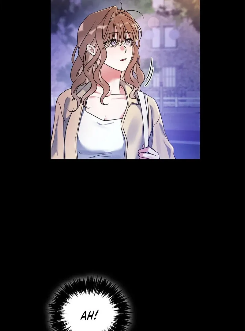 We Never Even Broke Up Chapter 19 page 56 - 