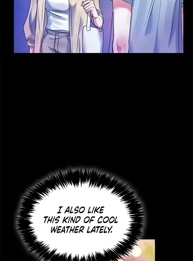We Never Even Broke Up Chapter 19 page 58 - 