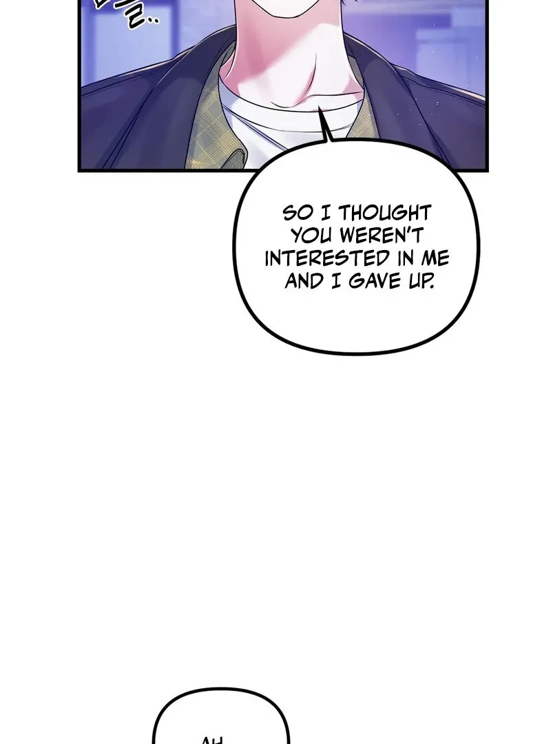 We Never Even Broke Up Chapter 19 page 62 - 