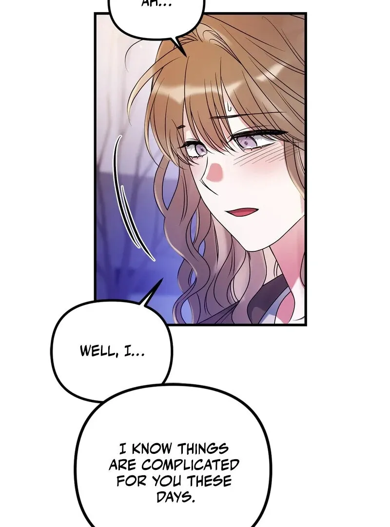 We Never Even Broke Up Chapter 19 page 63 - 