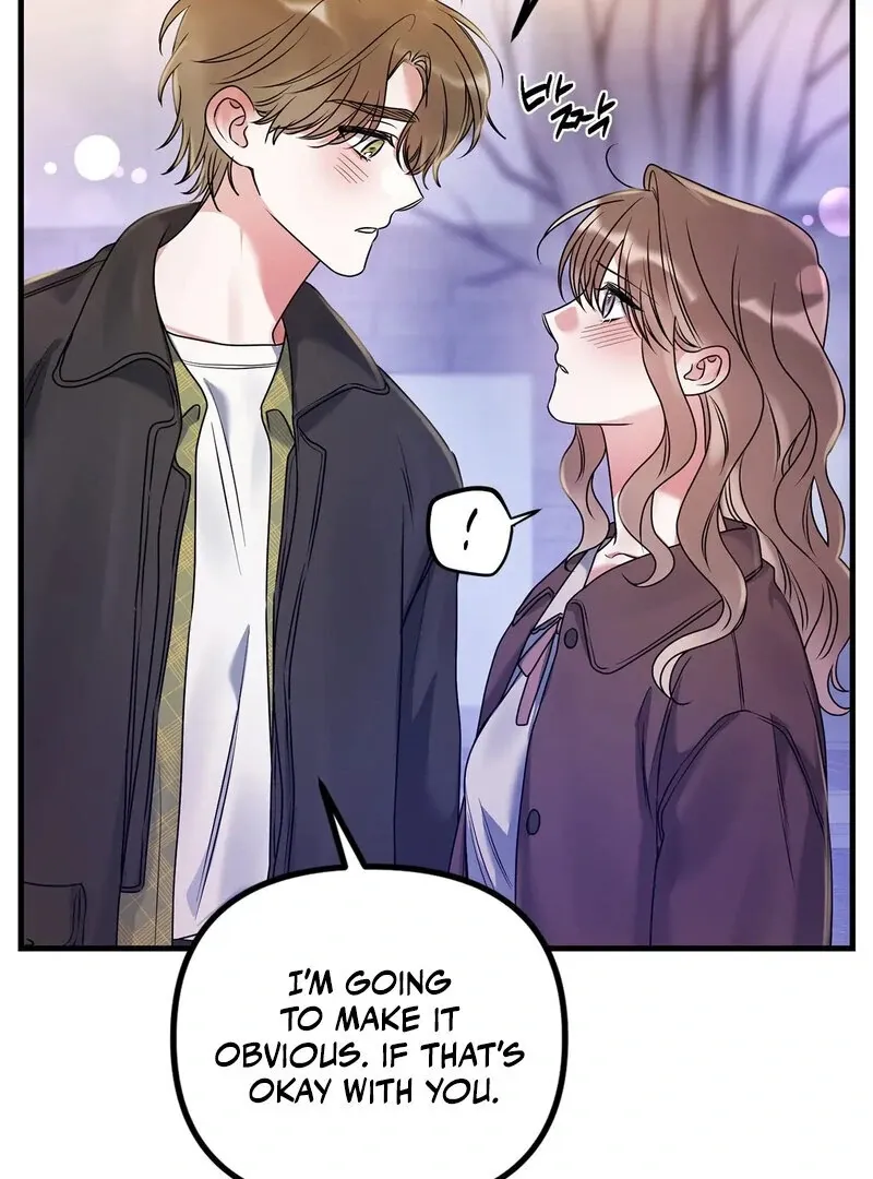 We Never Even Broke Up Chapter 19 page 68 - 