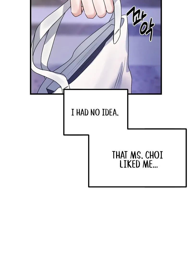 We Never Even Broke Up Chapter 19 page 70 - 