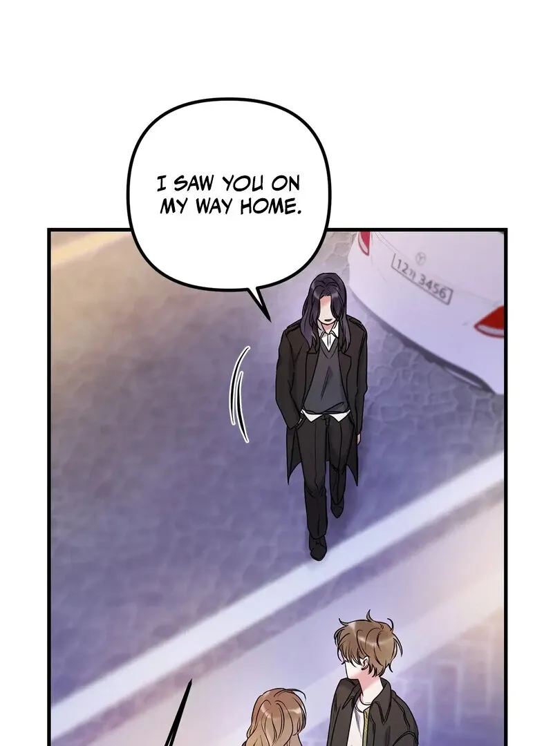We Never Even Broke Up Chapter 19 page 74 - 