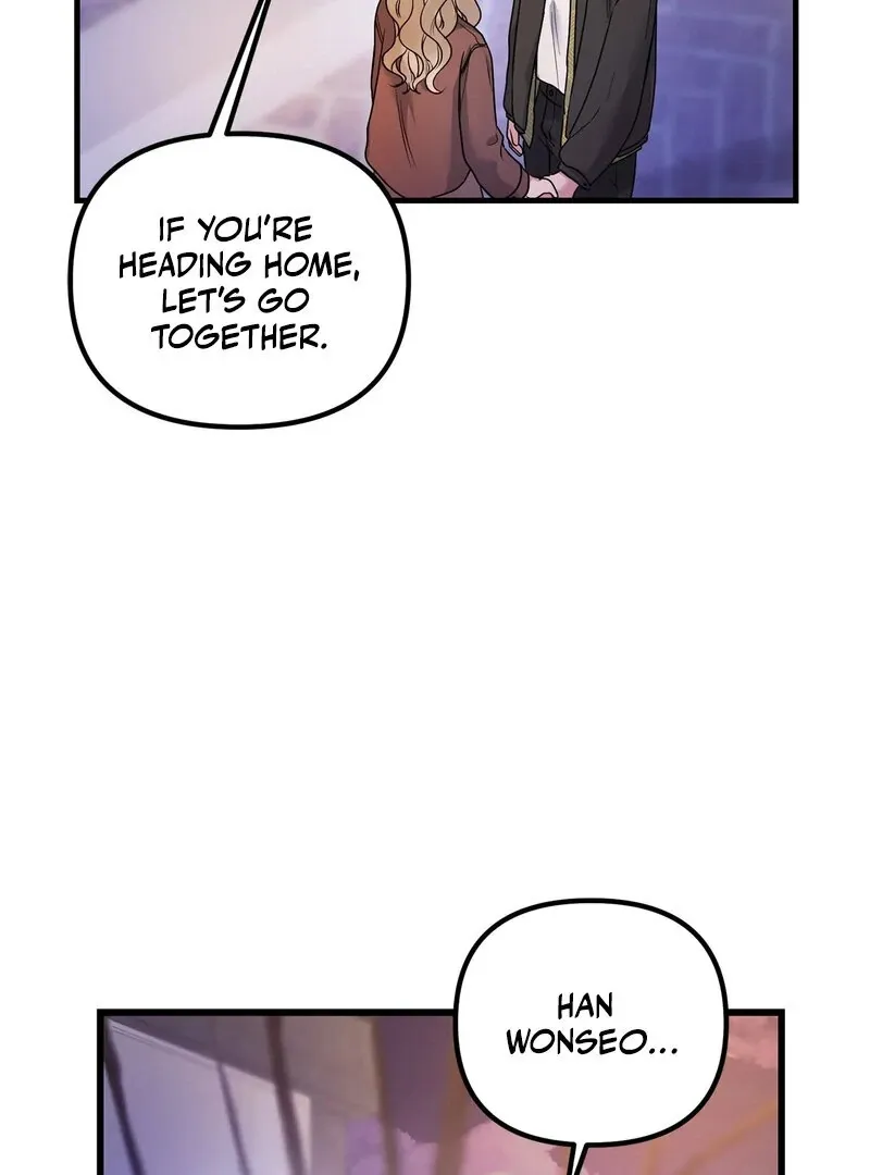 We Never Even Broke Up Chapter 19 page 75 - 
