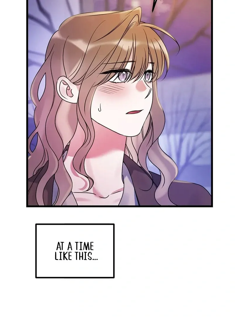 We Never Even Broke Up Chapter 19 page 76 - 